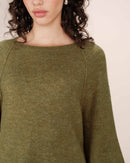 Olive Sam sweater