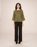 Olive Sam sweater
