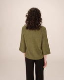Olive Sam sweater