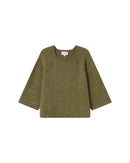 Olive Sam sweater