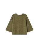 Olive Sam sweater