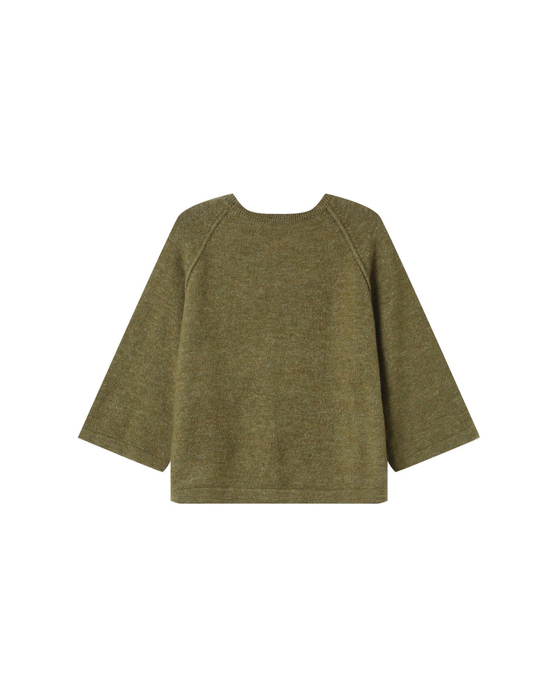 Olive Sam sweater