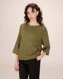 Olive Sam sweater