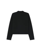 Cardigan Sailor - Noir