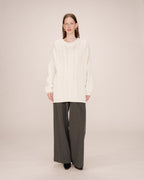 Pull Saverio - Ecru