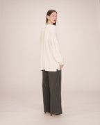 Pull Saverio - Ecru
