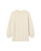Pull Saverio - Ecru
