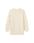 Pull Saverio - Ecru