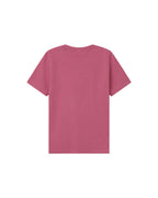 Printed T-Shirt Blush Soft