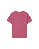 Blush Soft Printed T-Shirt