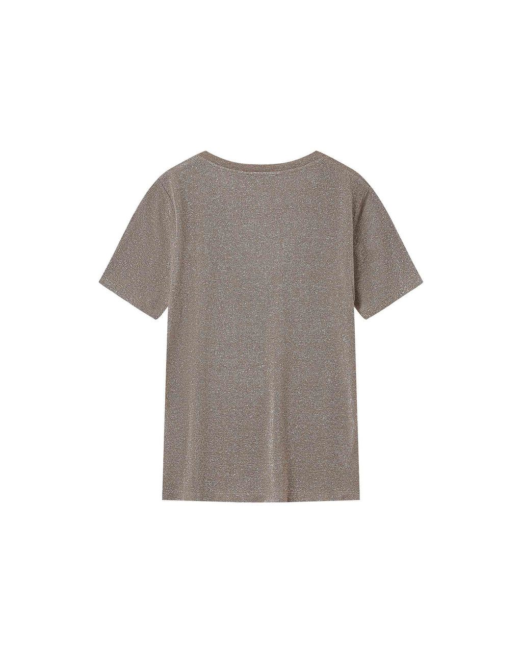 Camiseta Stardust - Greige