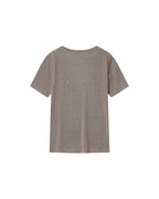 Camiseta Stardust - Greige