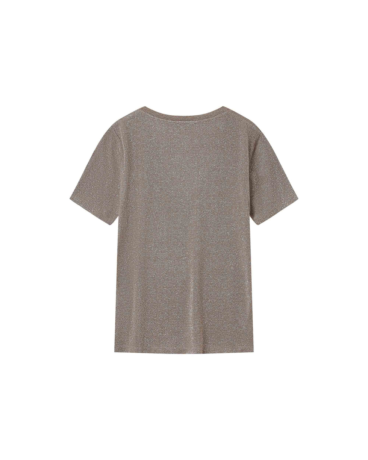 Camiseta Stardust - Greige