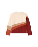 Pull Sarandon - Vanille