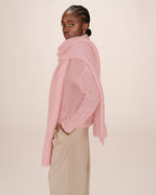 Maglione Sabado - Rosa Cristallo
