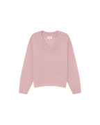 Maglione Sabado - Rosa Cristallo