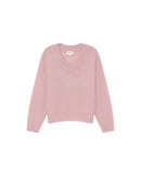 Sabado Pink Crystal Sweater
