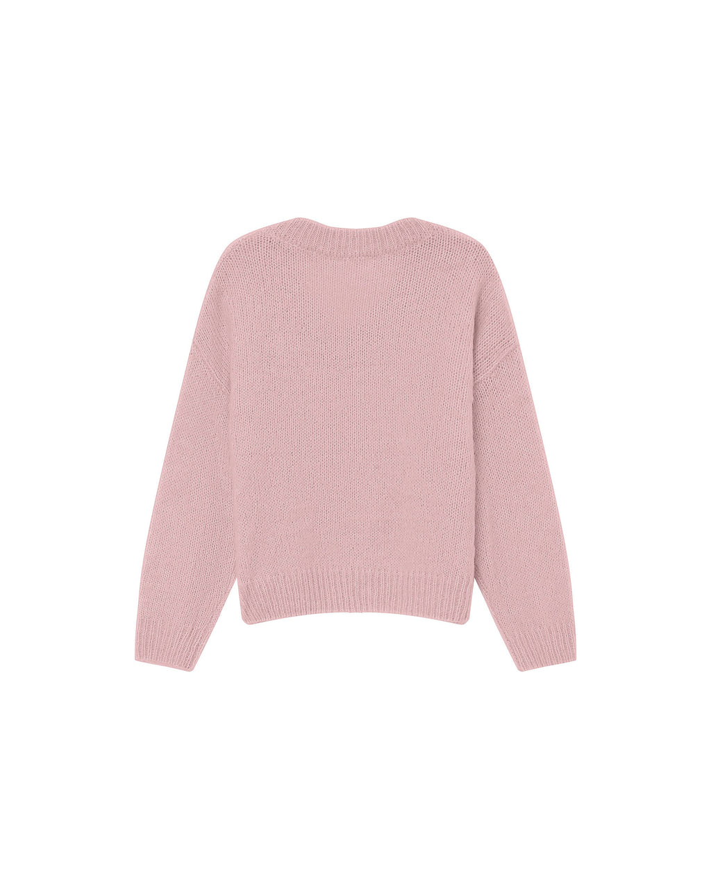 Maglione Sabado - Rosa Cristallo