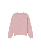 Maglione Sabado - Rosa Cristallo