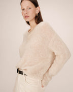 Vanilla Jumper Sabado
