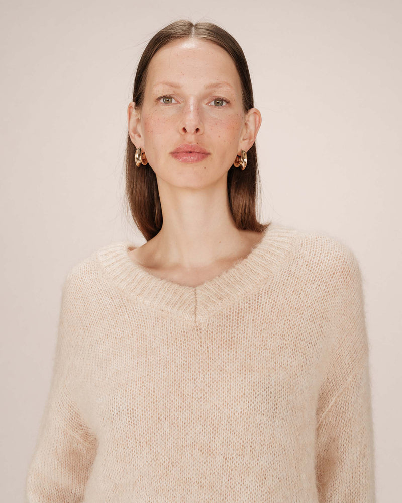 Vanilla Sabado Sweater