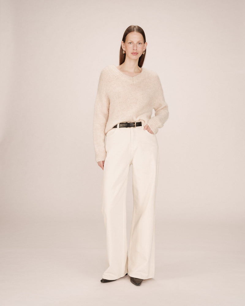 Vanilla Sabado Sweater