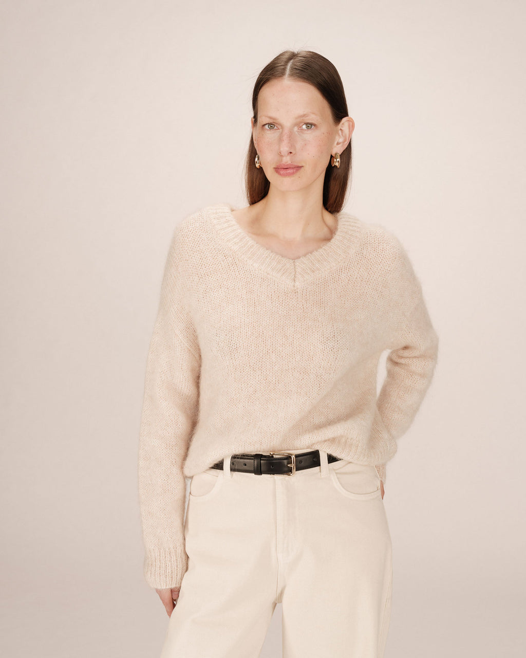 Vanilla Jumper Sabado
