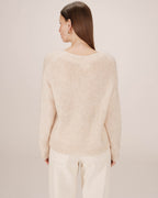 Vanilla Jumper Sabado