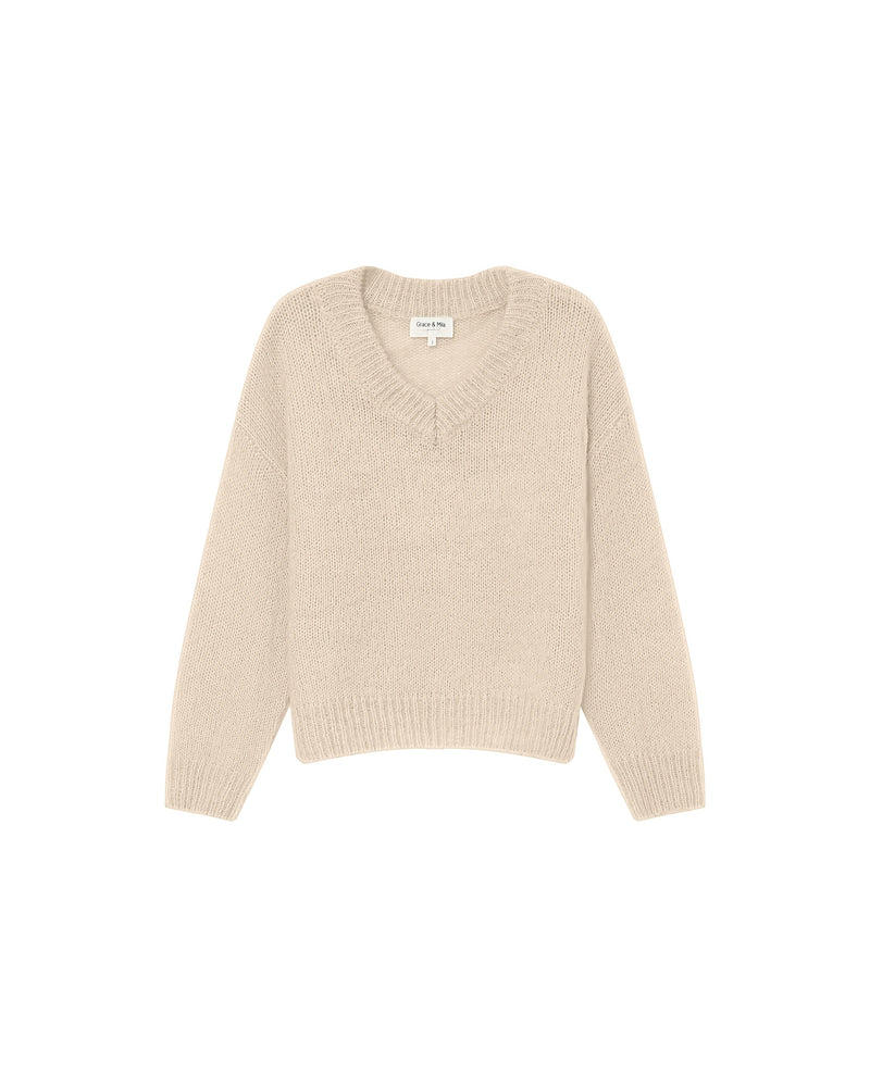 Vanilla Sabado Sweater