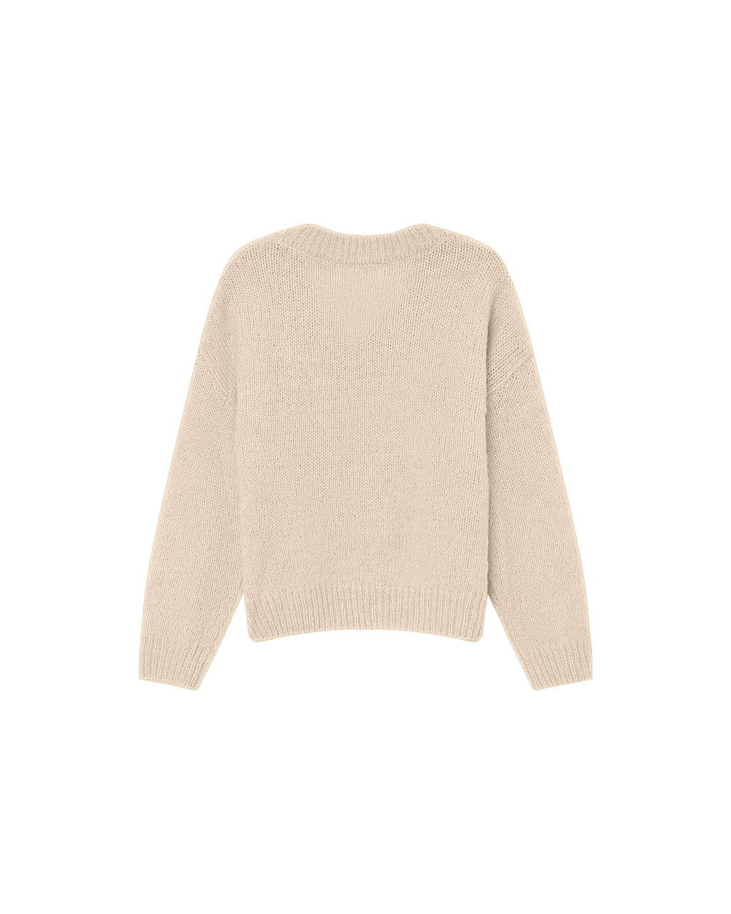 Vanilla Jumper Sabado