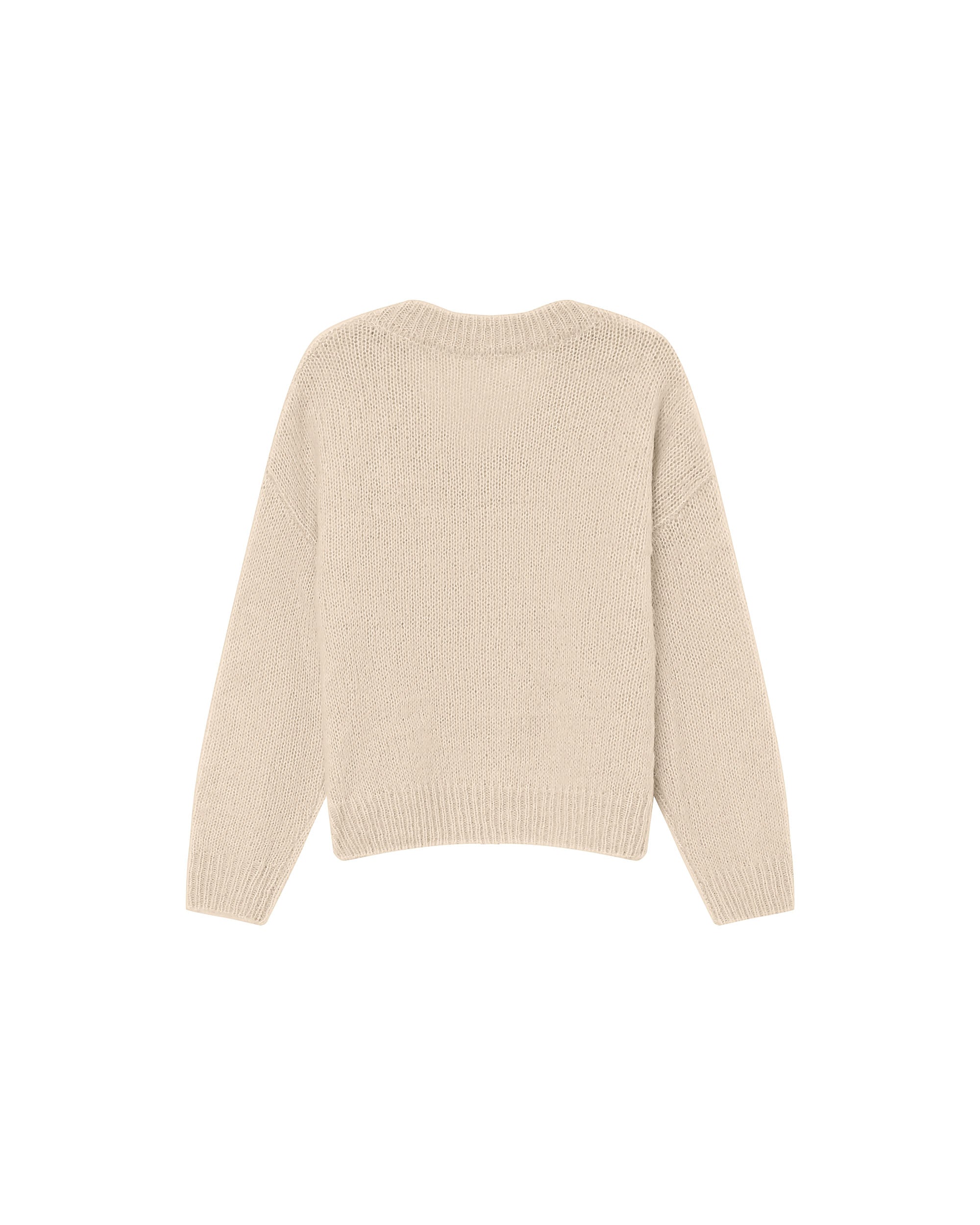 Vanilla Jumper Sabado