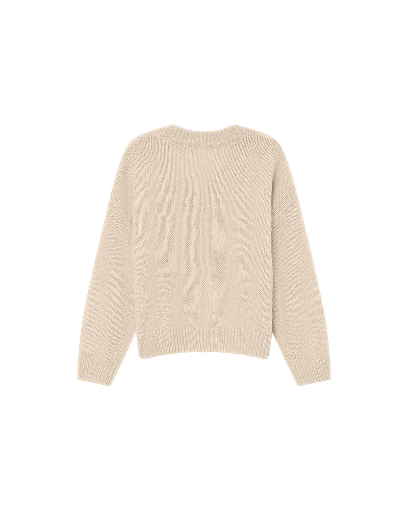 Vanilla Sabado Sweater