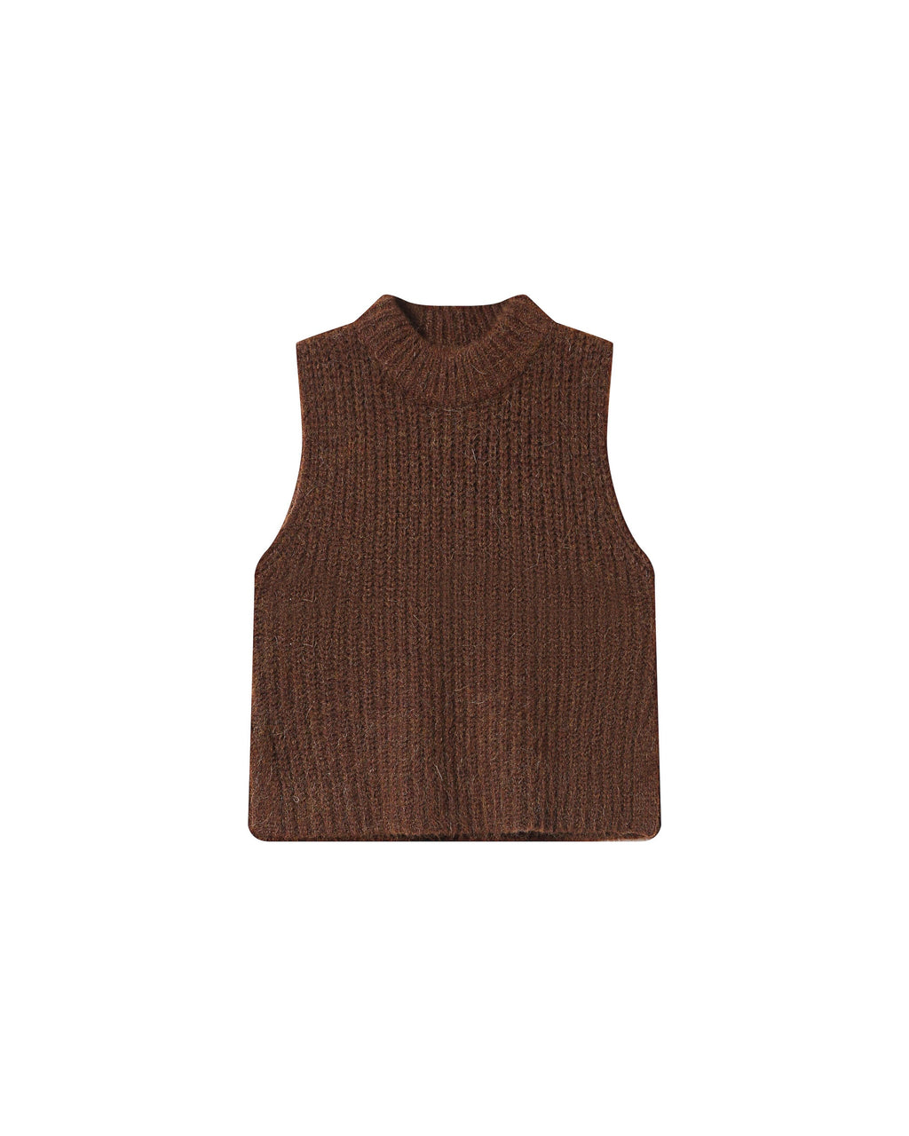 Jersey Caoba Sablon