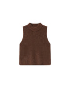 Jersey Caoba Sablon