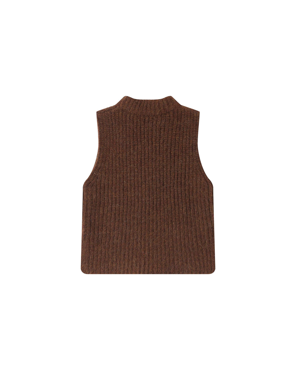 Jersey Caoba Sablon