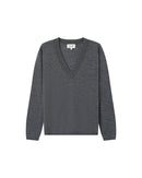 Charcoal Sabba Sweater