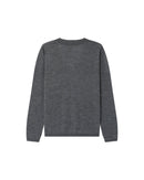 Charcoal Sabba Sweater