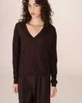 Chocolate Jumper Sabba