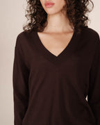 Chocolate Jumper Sabba