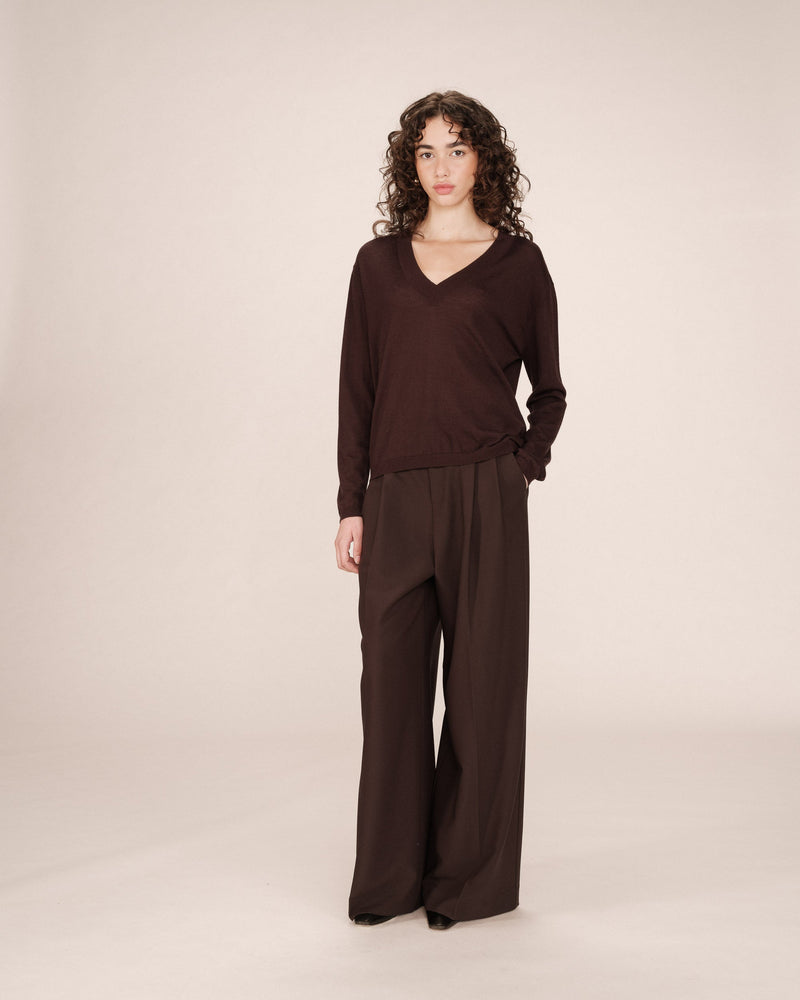 Jersey Sabba Chocolate