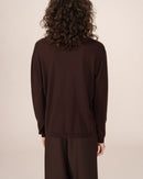 Jersey Sabba Chocolate