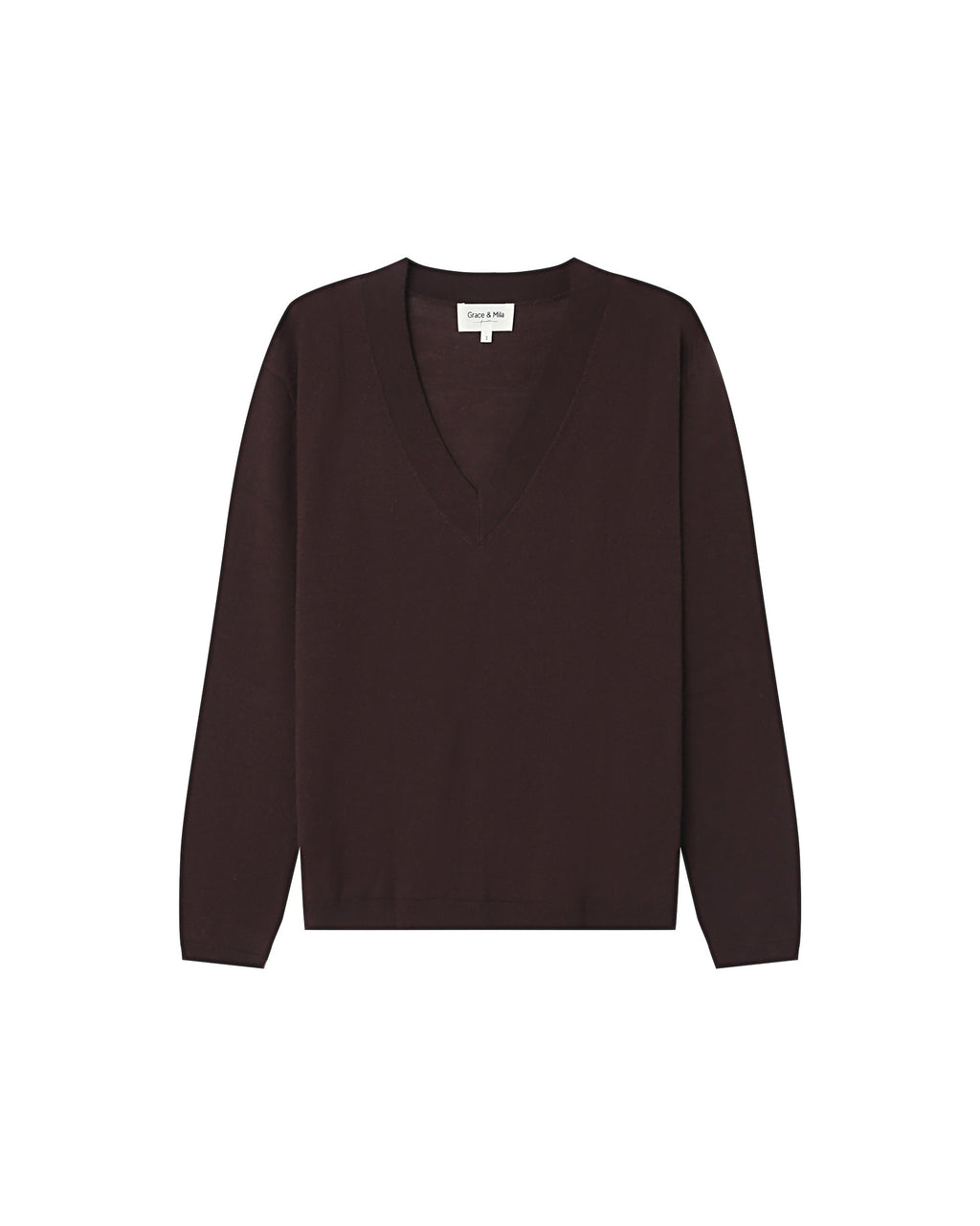 Chocolate Jumper Sabba