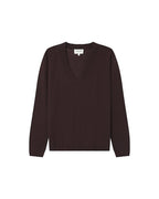Chocolate Jumper Sabba
