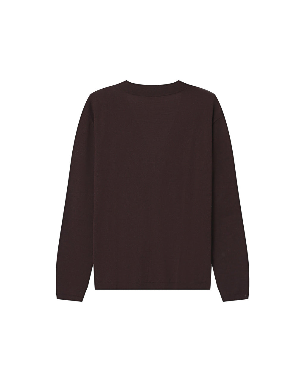 Chocolate Jumper Sabba