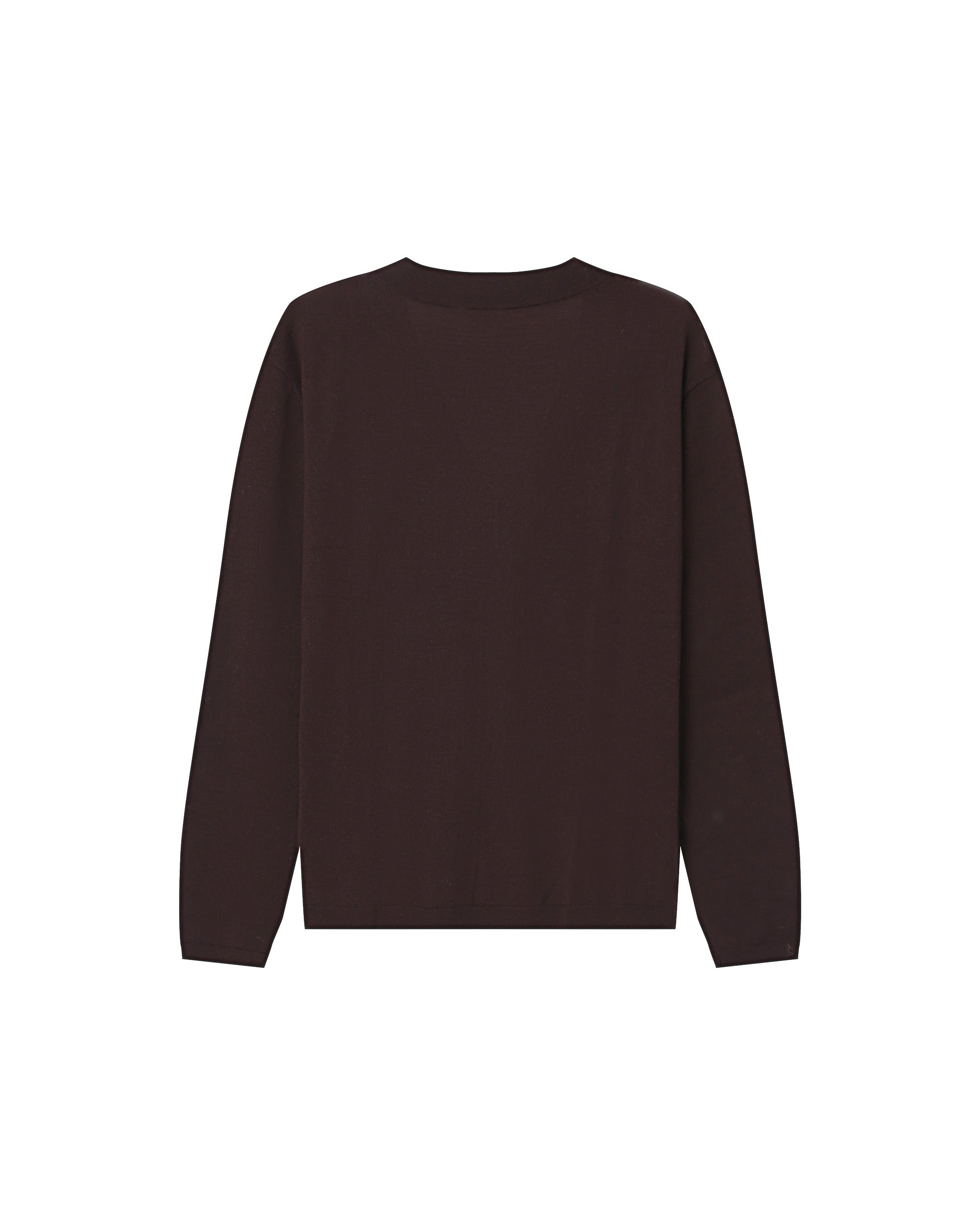 Chocolate Jumper Sabba