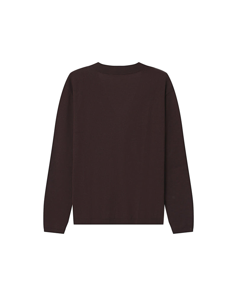 Jersey Sabba Chocolate
