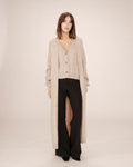 Cardigan Santiago - Beige