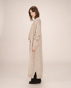 Cardigan Santiago - Beige