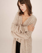 Cardigan Santiago - Beige