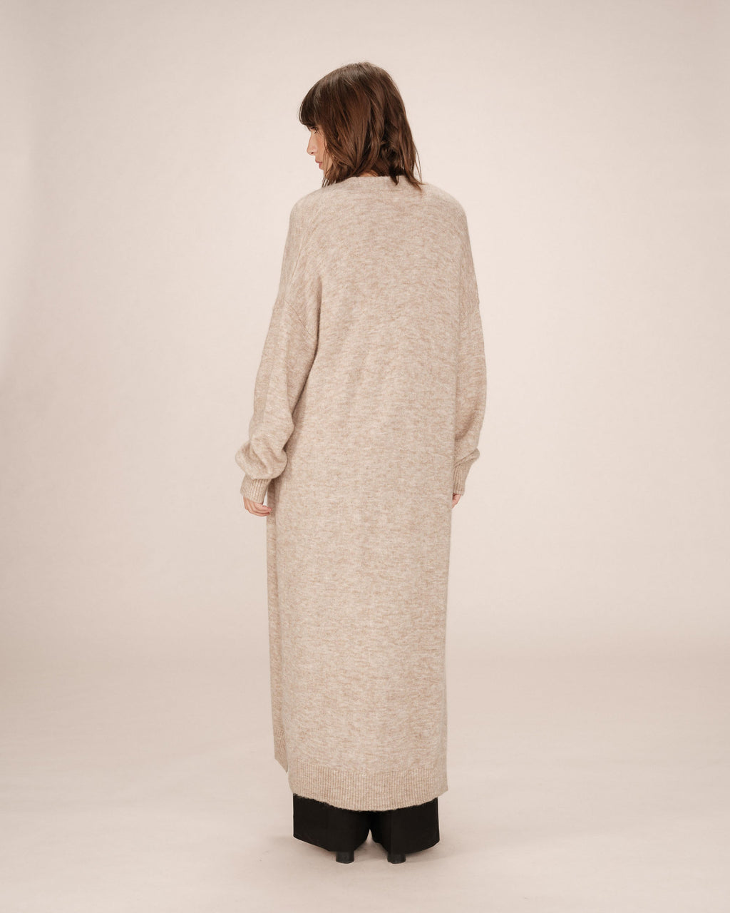 Cardigan Santiago - Beige